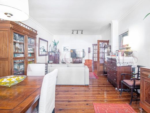 Apartment in Santo António, Lisbon