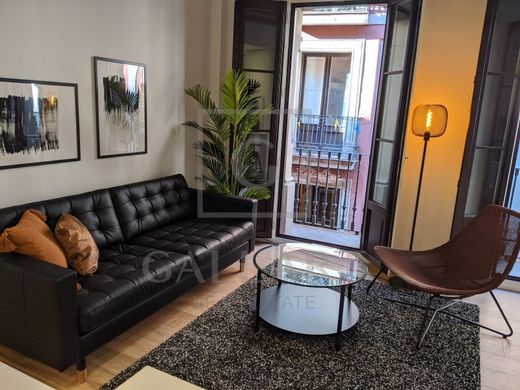 Appartement in Barcelona, Província de Barcelona
