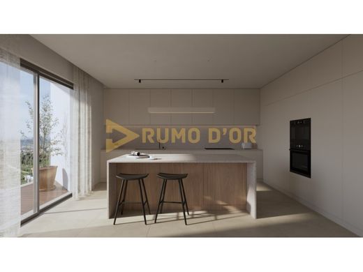 Maison de luxe à Vila Franca de Xira, Lisbonne