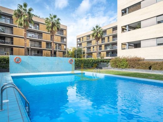 Piso / Apartamento en Sant Cugat, Provincia de Barcelona