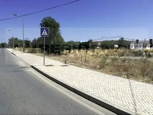 地皮  Albufeira, Distrito de Faro