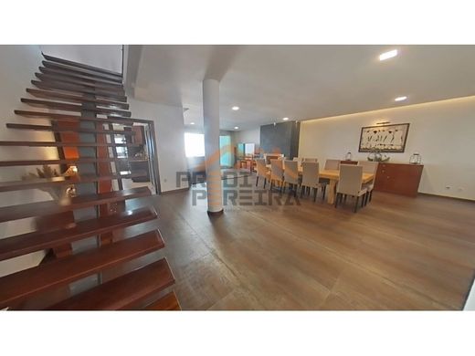 Luxury home in Odivelas, Lisbon