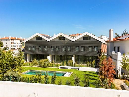 Casa de lujo en Cascais, Lisboa
