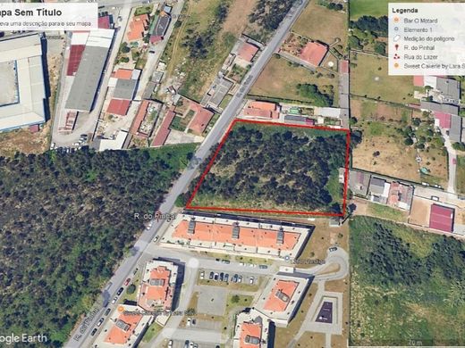 Grond in Vila Nova de Gaia, Distrito do Porto