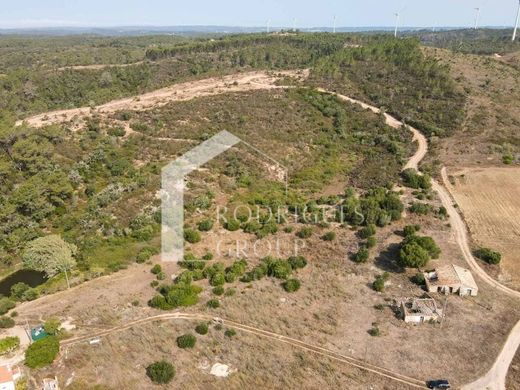 Ferme à Aljezur, Distrito de Faro