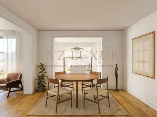 Piso / Apartamento en Oporto, Porto