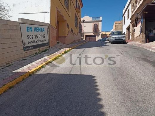 地皮  Alcalá de Guadaira, Provincia de Sevilla