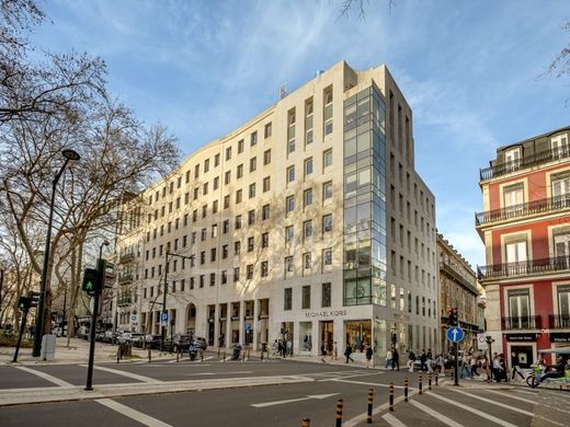 Büro in Lissabon, Lisbon