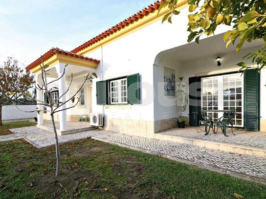 호화 저택 / Moita, Distrito de Setúbal