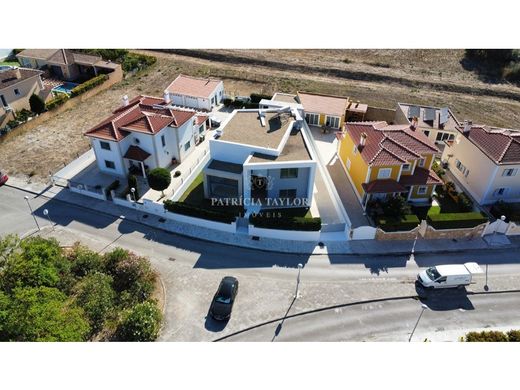 Einfamilienhaus in Setúbal, Distrito de Setúbal