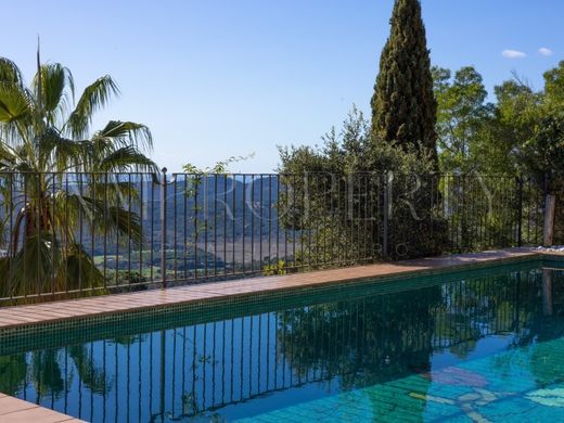 Luksusowy dom w Castell-Platja d'Aro, Província de Girona