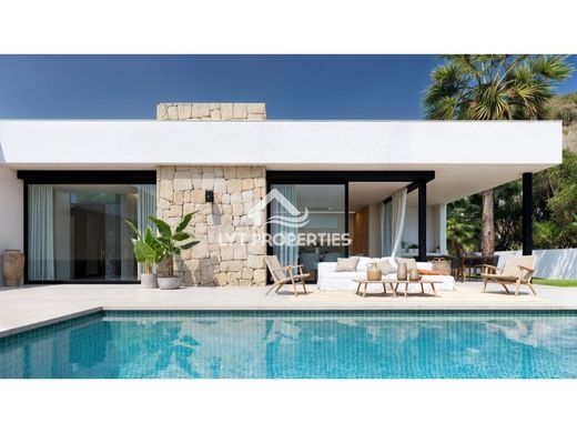 Villa in Benitachell, Alicante
