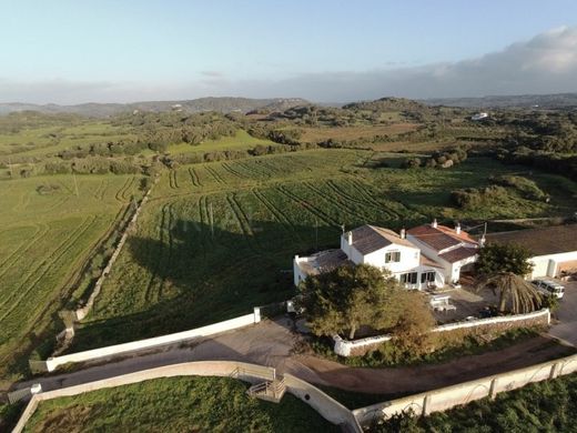 Casa rural / Casa de pueblo en Maó, Islas Baleares