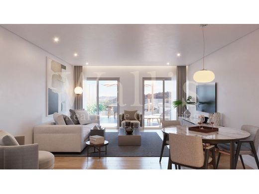 Διαμέρισμα σε Campolide, Lisbon