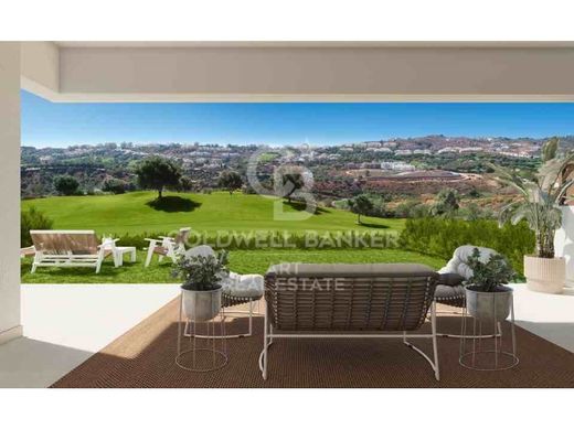 Twee-onder-een-kapwoning in Mijas, Provincia de Málaga