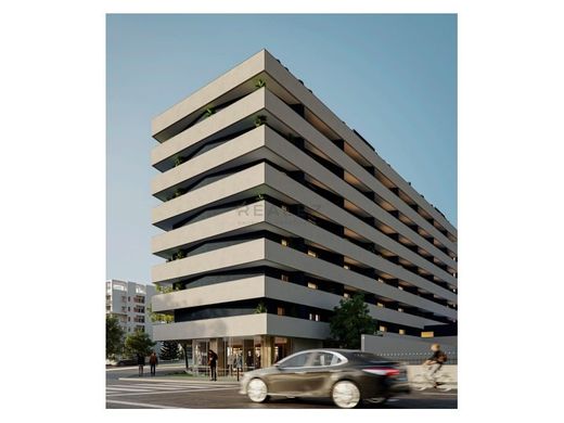 Apartament w Porto, Distrito do Porto