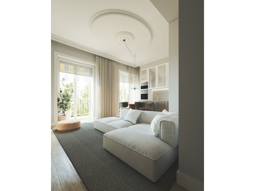 ‏דירה ב  Arroios, Lisbon