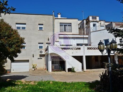 Casa di lusso a Llagostera, Girona