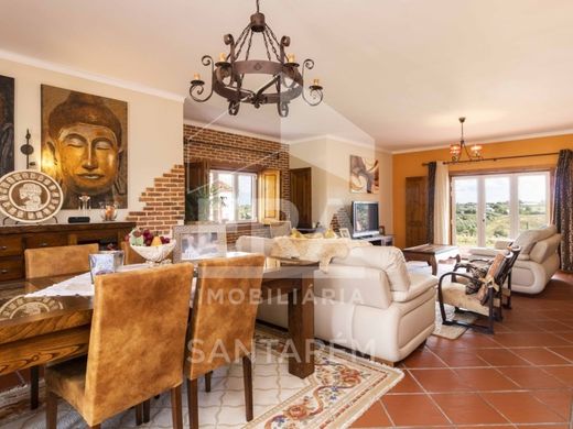 Luxury home in Santarém, Distrito de Santarém