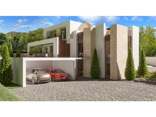 Javea, アリカンテのヴィラ