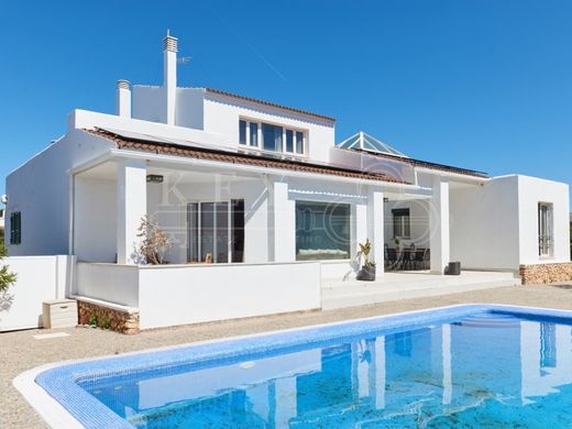 Casa de lujo en Ciudadela, Islas Baleares