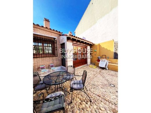 Luxus-Haus in Illescas, Provinz Toledo