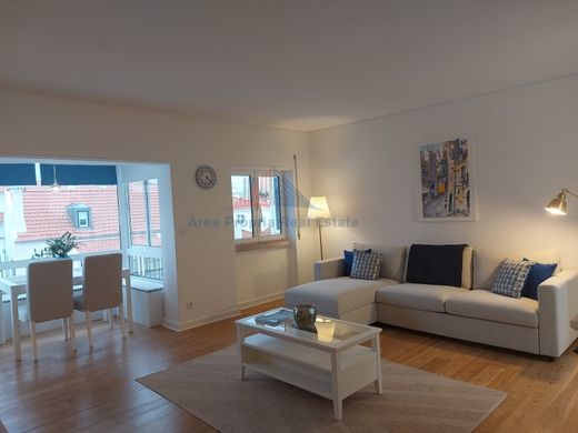 ﺷﻘﺔ ﻓﻲ Cascais, Distrito de Lisboa