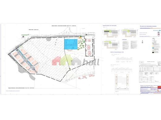 Land in Setúbal, Distrito de Setúbal