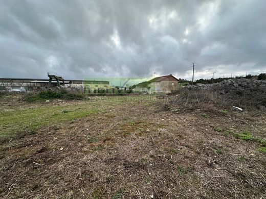 Land in Sintra, Lisbon