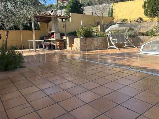 Luxus-Haus in Castell-Platja d'Aro, Provinz Girona