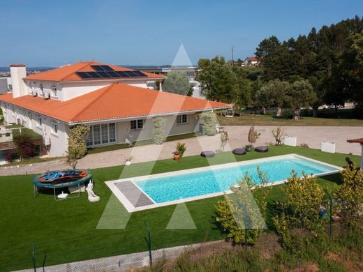 ‏בתי יוקרה ב  לייריה, Leiria