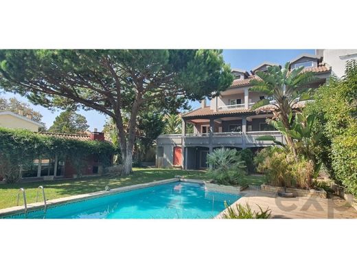 Luxury home in Cascais, Lisbon