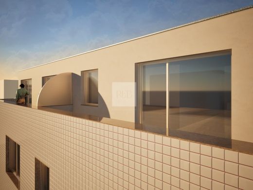 Daire Porto, Distrito do Porto