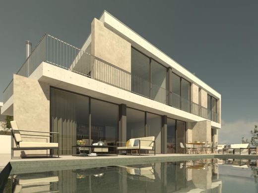 Detached House in Aveiro