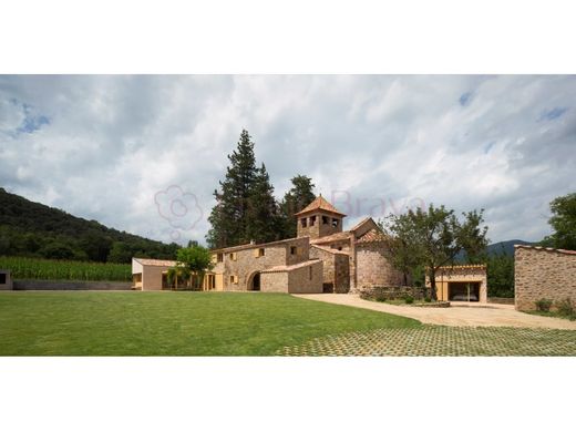 Chata w Vall de Bianya, Província de Girona