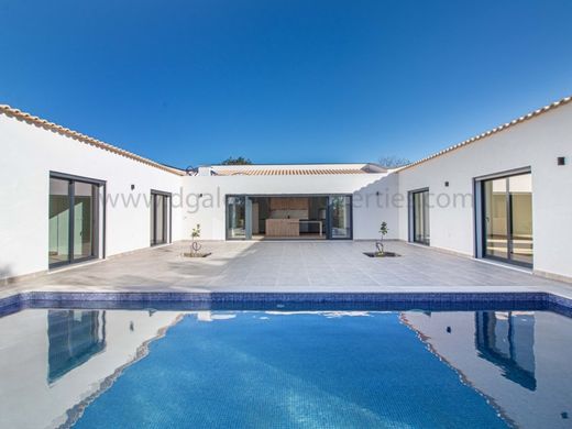 Villa Loulé, Distrito de Faro