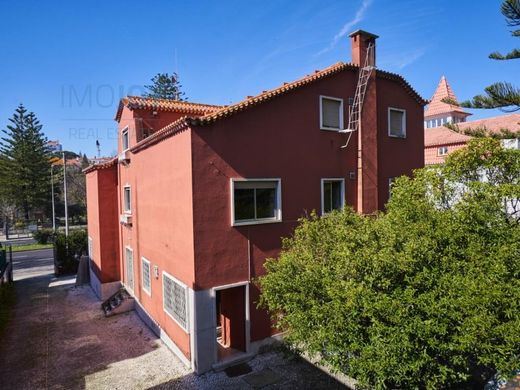 Luxury home in Alvalade, Lisbon