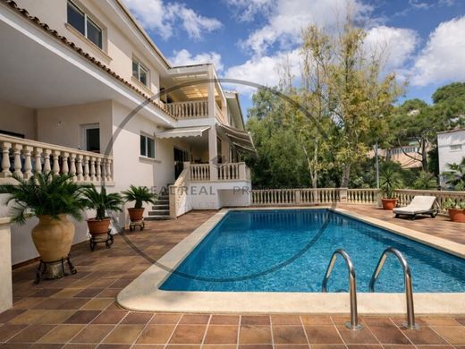 Casa de luxo - Calvià, Ilhas Baleares