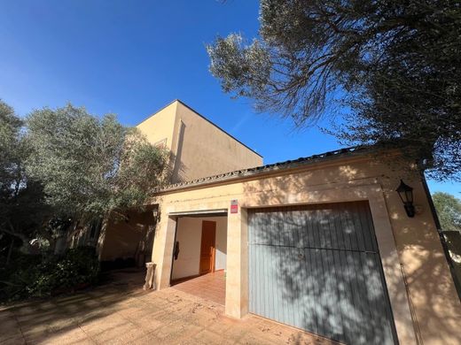 Casa di lusso a Campos, Isole Baleari