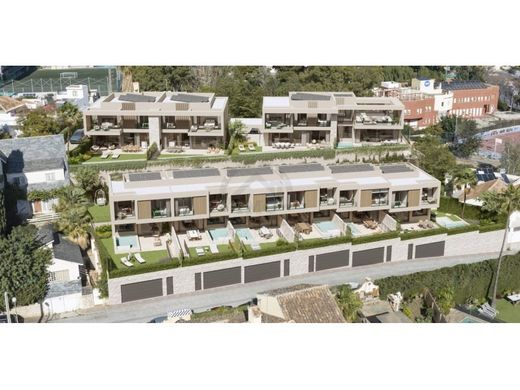 Willa wielorodzinna w Málaga, Provincia de Málaga