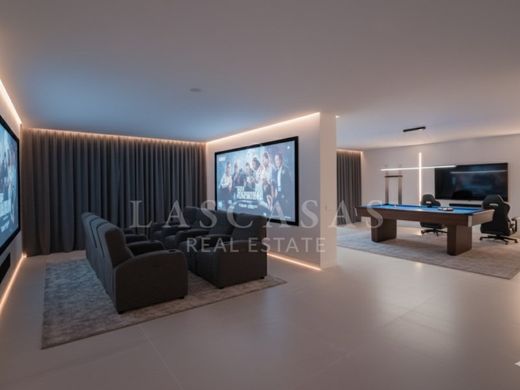 Luxury home in Porto, Distrito do Porto