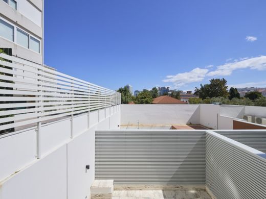 Apartment in Avenidas Novas, Lisbon