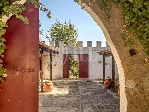 Luxury home in Torres Vedras, Lisbon
