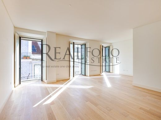 Διαμέρισμα σε Misericórdia, Lisbon