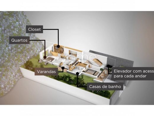 Luxury home in Vila Nova de Cerveira, Distrito de Viana do Castelo