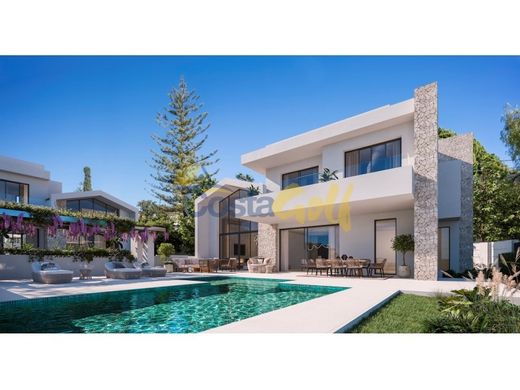 マルベーリャ, マラガのヴィラ