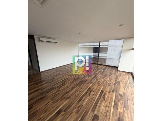 Office in Miguel Hidalgo, The Federal District