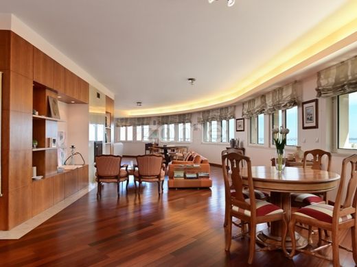 Apartment in Parque das Nações, Lisbon