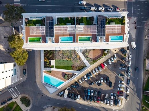 Apartment in São Domingos de Benfica, Lisbon