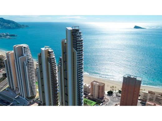 Apartment in Benidorm, Alicante